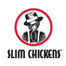 Slim Chickens / MUSCLE SHOALS