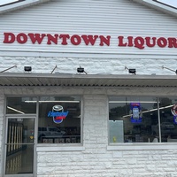 Downtown Liquor