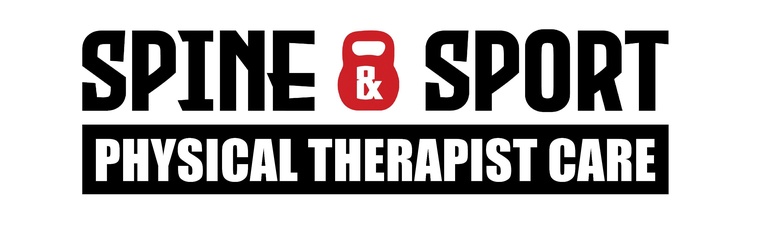 Spine & Sport Physical Therapist Care