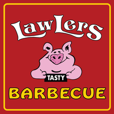 LawLers BBQ Killen Alabama