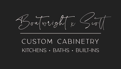 Boatwright & Scott Custom Cabinetry