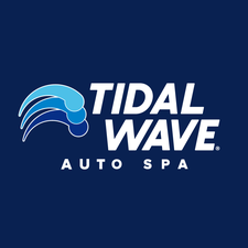 Tidal Wave Auto Spa, Muscle Shoals