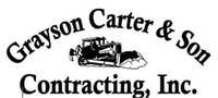 Grayson Carter and Son Contracting, Inc.