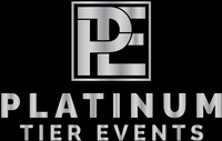 Platinum Tier Events 