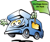 Heritage Acres RV Resort and Campground