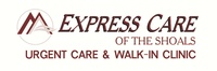 Express Care of the Shoals, Urgent Care