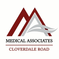 Medical Associates Cloverdale Road