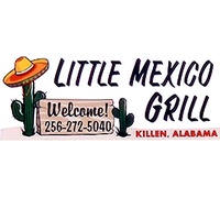 Little Mexico Grill #1 Greenhill