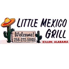 Little Mexico Grill #1 Greenhill