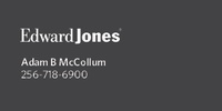 Edward Jones / McCollum, Adam