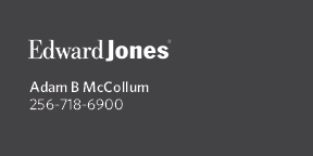 Edward Jones / McCollum, Adam