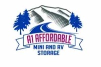 A-1 Affordable Mini & RV Storage