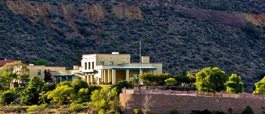 Jerome State Historic Park