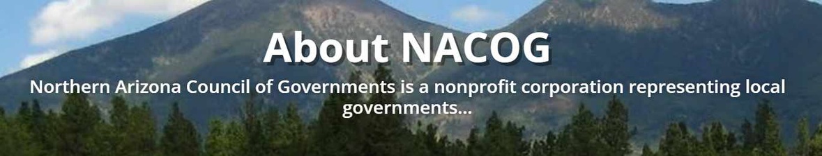 NACOG- Economic Workforce Development