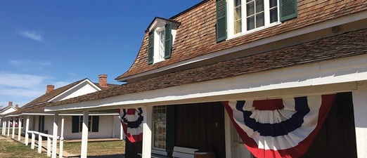 Fort Verde State Historic Park