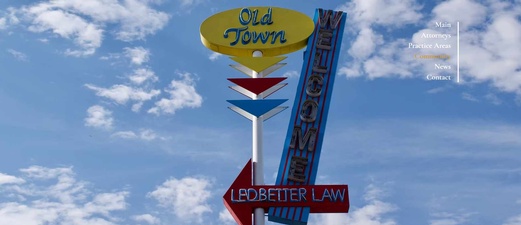 Ledbetter Law Firm