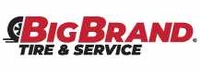 Big Brand Tire & Servive