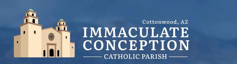 Immaculate Conception Catholic Parish