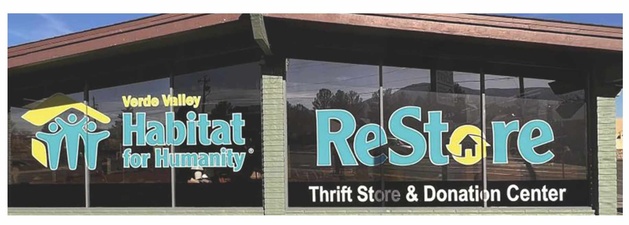Verde Valley Habitat for Humanity