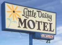 Little Daisy Motel, Inc.