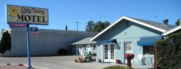 Little Daisy Motel, Inc.