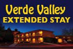 Verde Valley Extended Stay