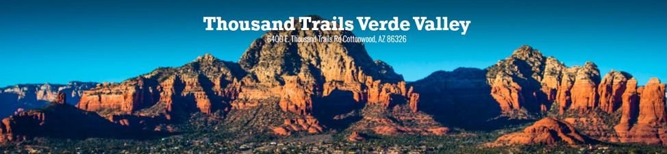 Verde Valley RV Resort