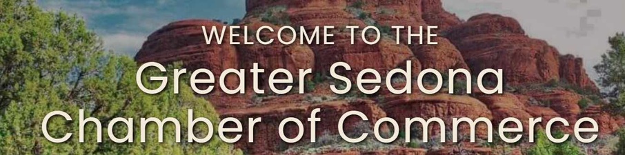Sedona Chamber of Commerce & Tourism Bureau