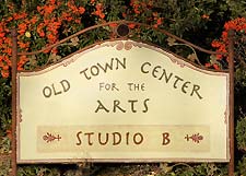 Old Town Center For The Arts
