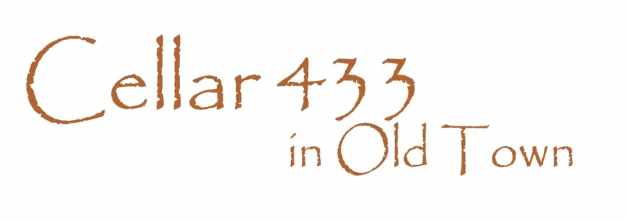 Cellar 433