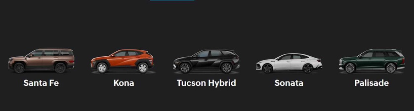 Hyundai of Cottonwood