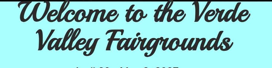 Verde Valley Fair Assoc., Inc. Verde Valley Fair Assoc., Inc.
