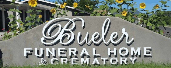 Bueler Cottonwood Funeral Home
