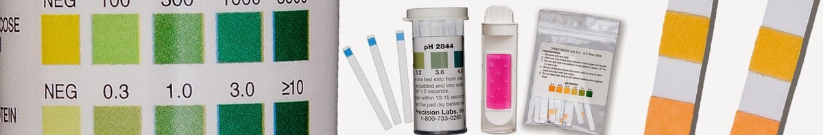 Precision Laboratories, Inc