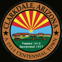 Town of Clarkdale