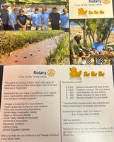 Rotary Club of the Verde Valley
