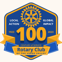 Rotary Club of the Verde Valley