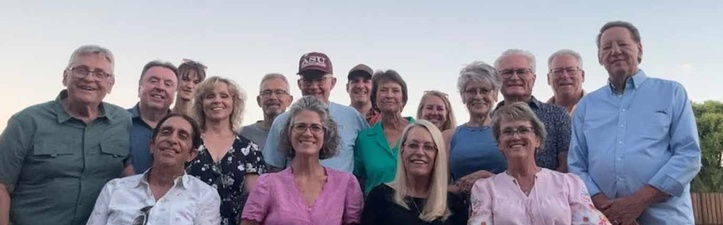 Rotary Club of the Verde Valley Rotary Club of the Verde Valley