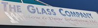 The Glass Company