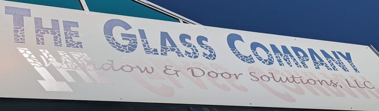 The Glass Company