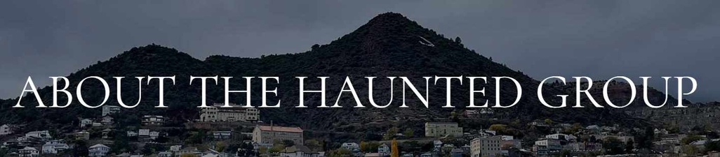 The Haunted Group