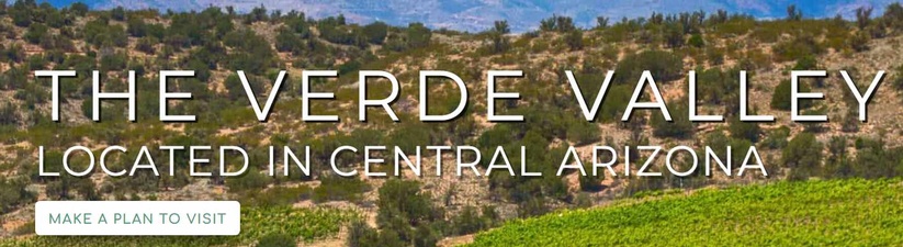 Verde Valley Wine Consortium