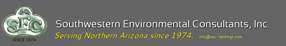 SEC, Inc. (Southwestern Environmental Consultants Inc.)