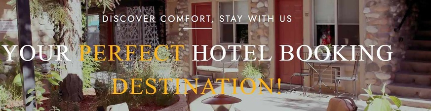 Iron Horse Inn