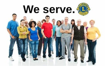 Cottonwood Lions Club