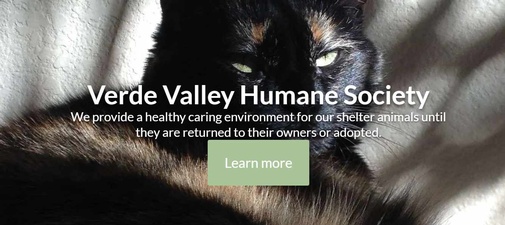 Verde Valley Humane Society