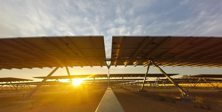 UniSource Energy UniSource Energy