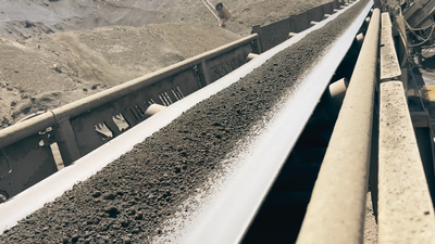 Minerals Research, Inc. Minerals Research, Inc.