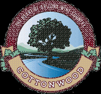 City of Cottonwood Parks & Recreation