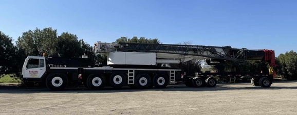 D & O Crane Enterprises